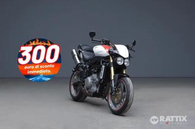 Moto Morini Corsaro 1200 Veloce (2006 - 16) usata