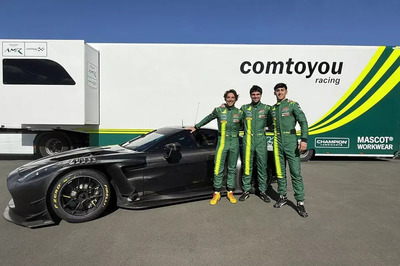 Non resistono senza pista: dopo Verstappen, anche Stroll scappa dalla F1 per correre nel GT3