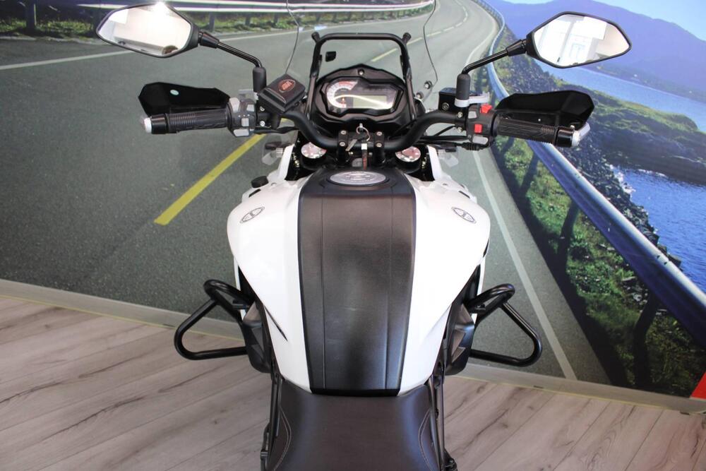Benelli TRK 502 (2021 - 25) (20)
