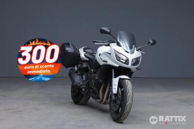 Yamaha FZ1 Fazer ABS (2006 - 16) usata