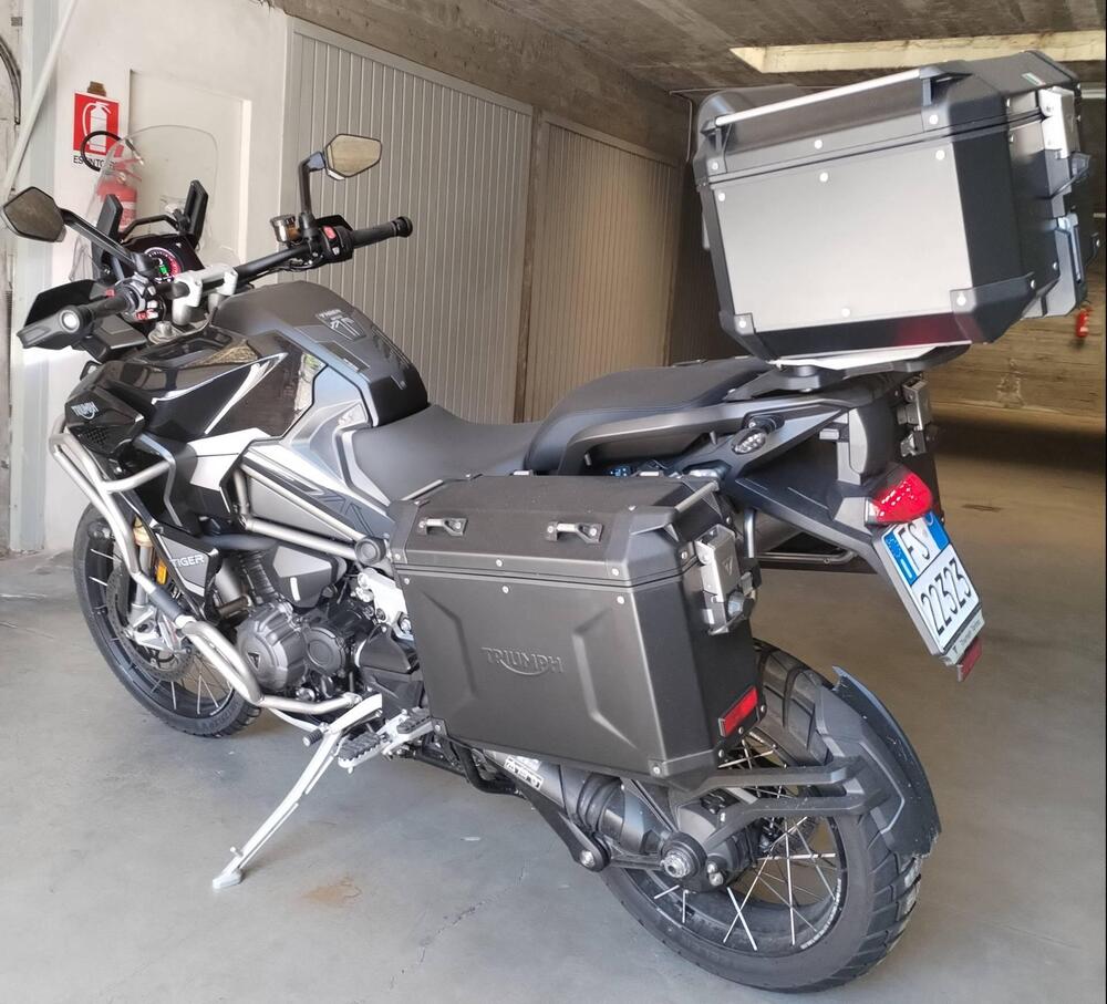Triumph Tiger 1200 Rally Explorer (2024 - 26) (3)