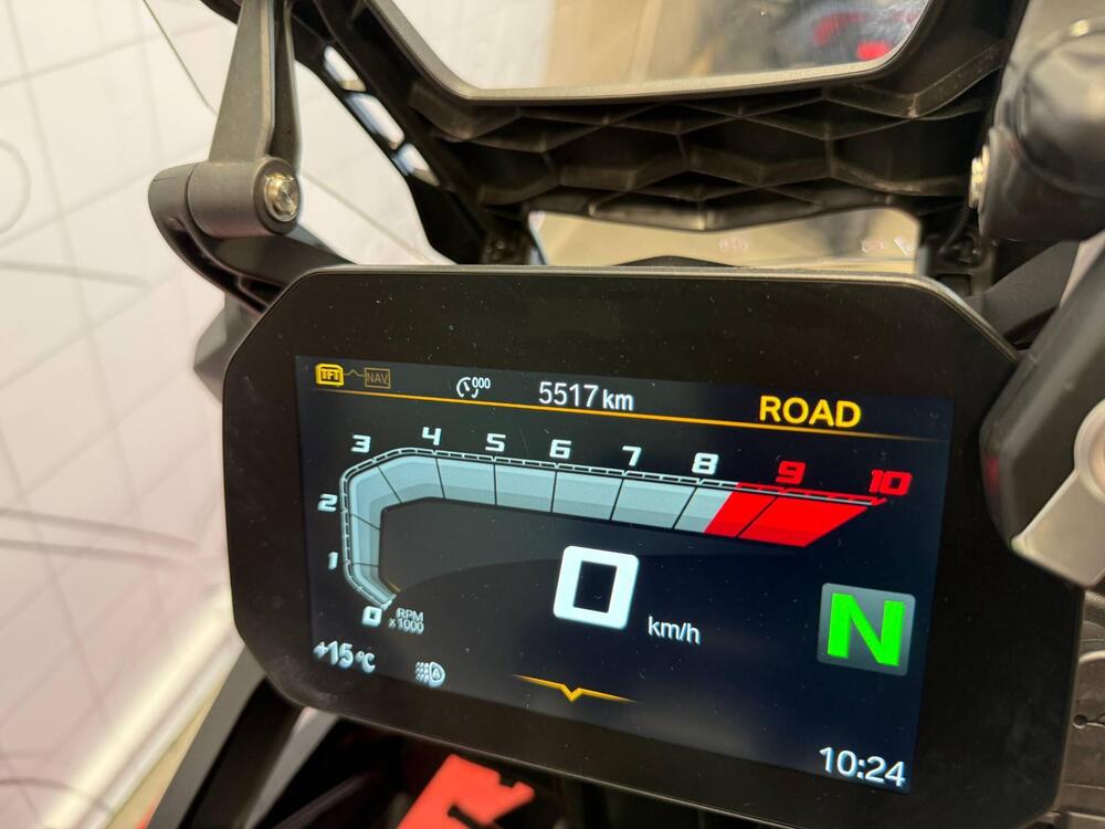 Bmw F 850 GS (2021 - 24) (7)