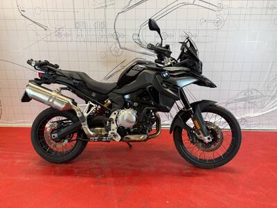 Bmw F 850 GS (2021 - 24) usata