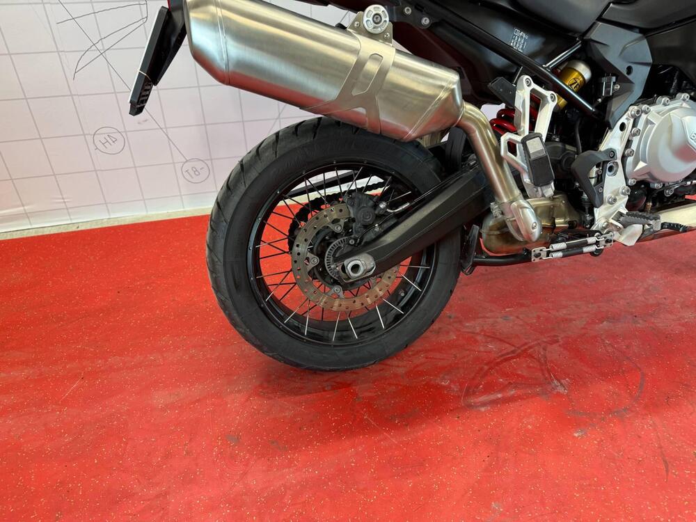 Bmw F 850 GS (2021 - 24) (11)