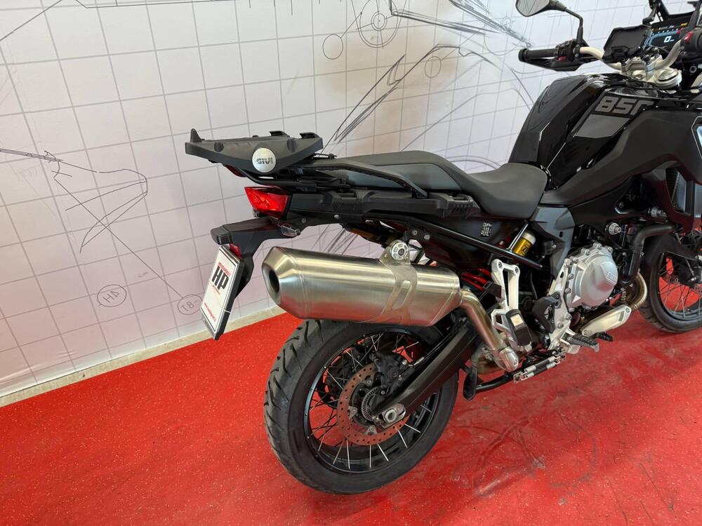 Bmw F 850 GS (2021 - 24) (12)