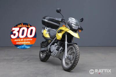 Bmw F 650 GS (2004 - 07) usata