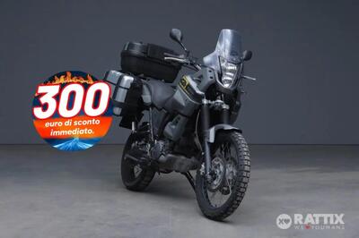 Yamaha XT 660 Z T&eacute;n&eacute;r&eacute; (2008 - 16) usata