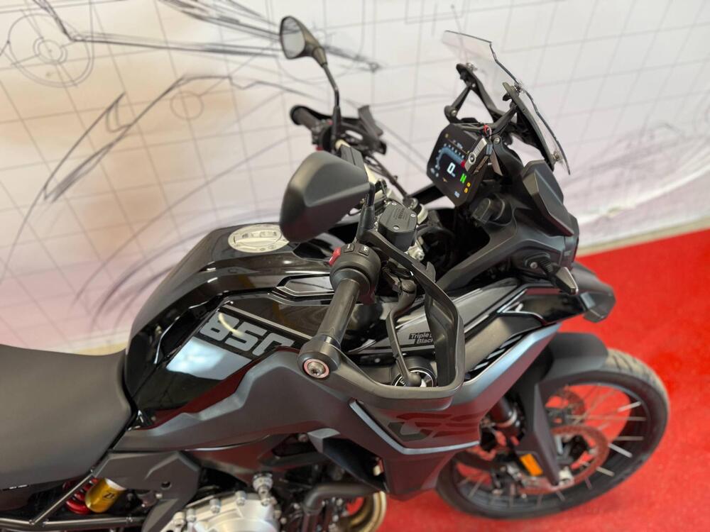 Bmw F 850 GS (2021 - 24) (8)