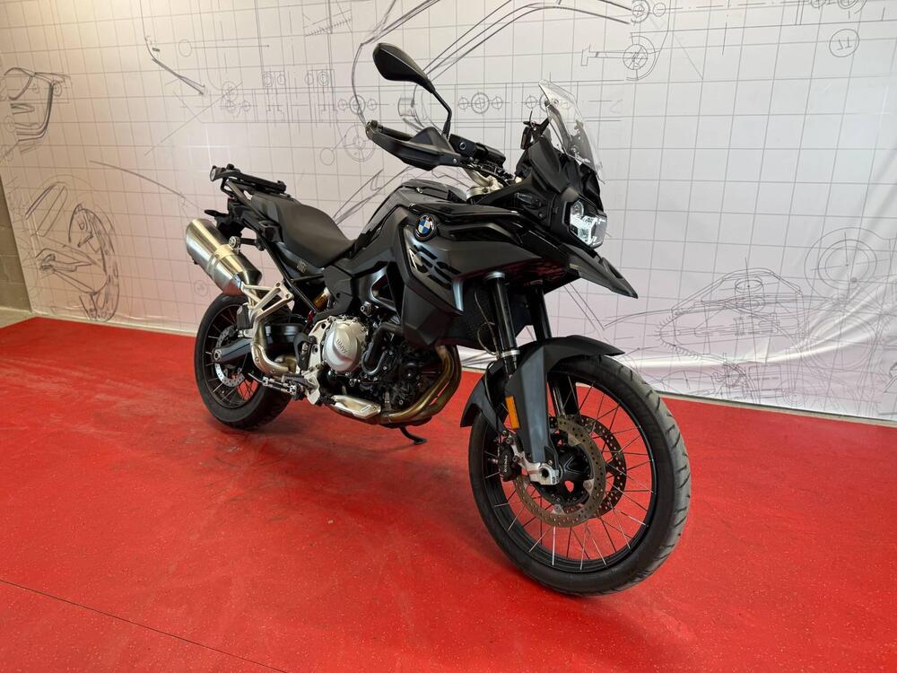 Bmw F 850 GS (2021 - 24) (2)
