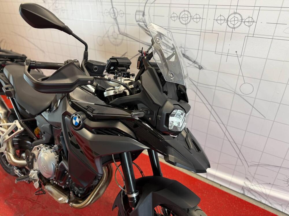 Bmw F 850 GS (2021 - 24) (10)