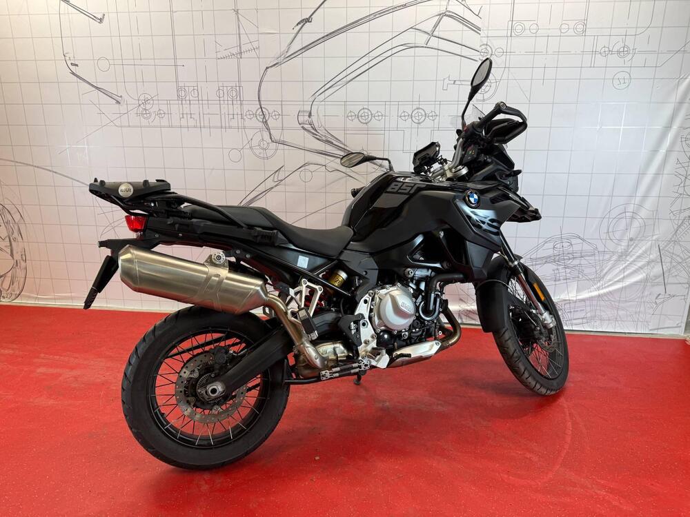 Bmw F 850 GS (2021 - 24) (3)