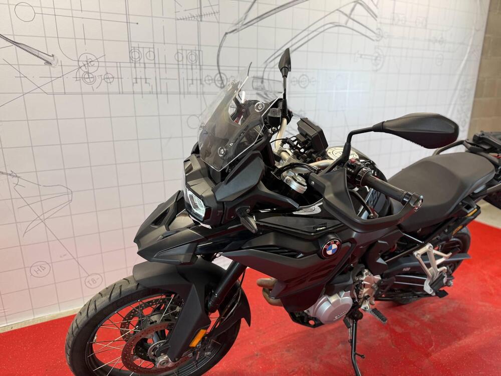 Bmw F 850 GS (2021 - 24) (14)