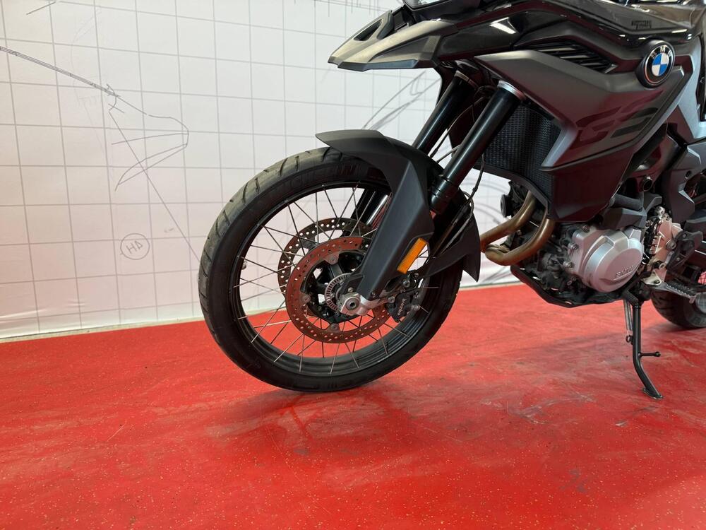 Bmw F 850 GS (2021 - 24) (13)