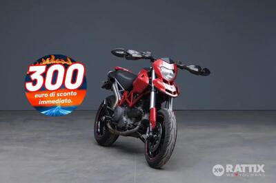 Ducati Hypermotard 796 (2012) usata