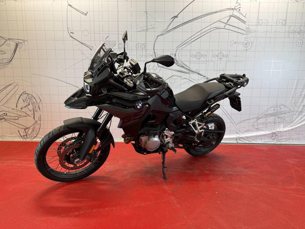Bmw F 850 GS (2021 - 24) (5)