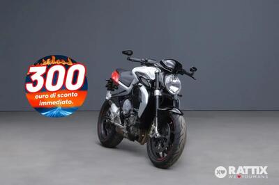 MV Agusta Brutale 800 EAS (2012 - 14) usata