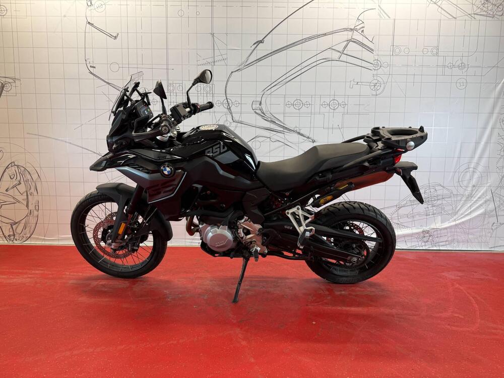 Bmw F 850 GS (2021 - 24) (4)