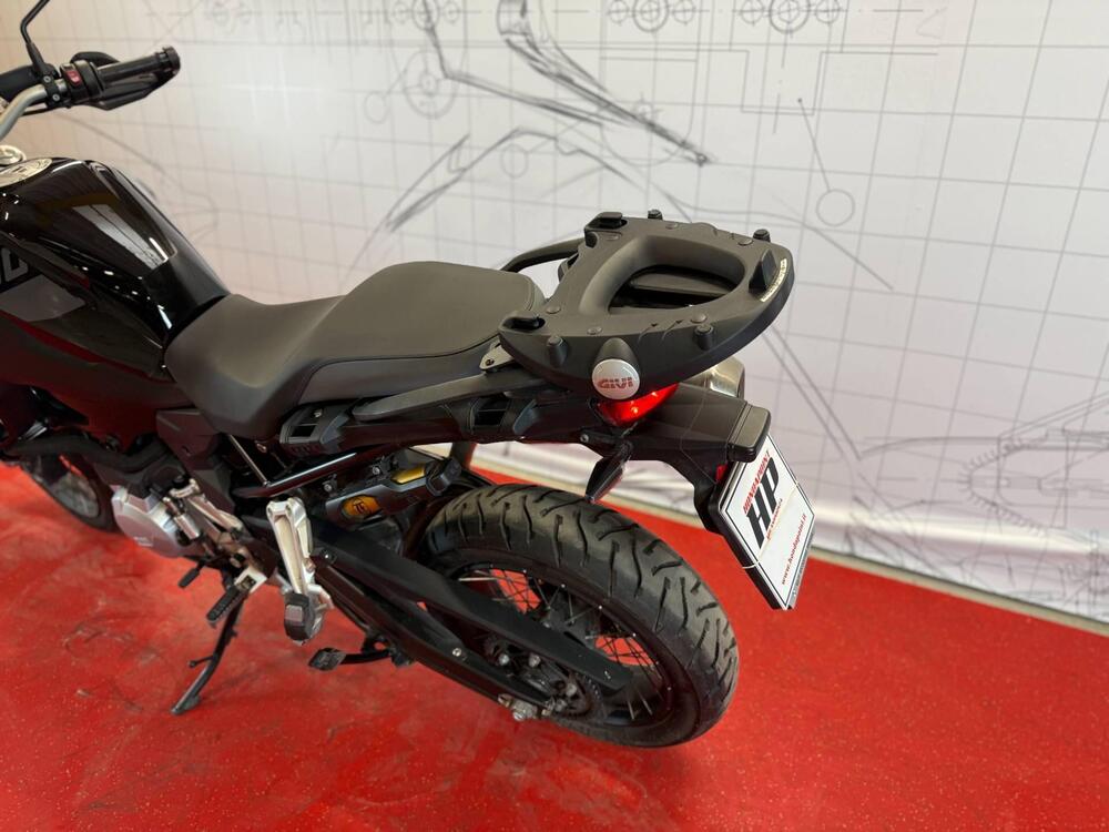 Bmw F 850 GS (2021 - 24) (16)