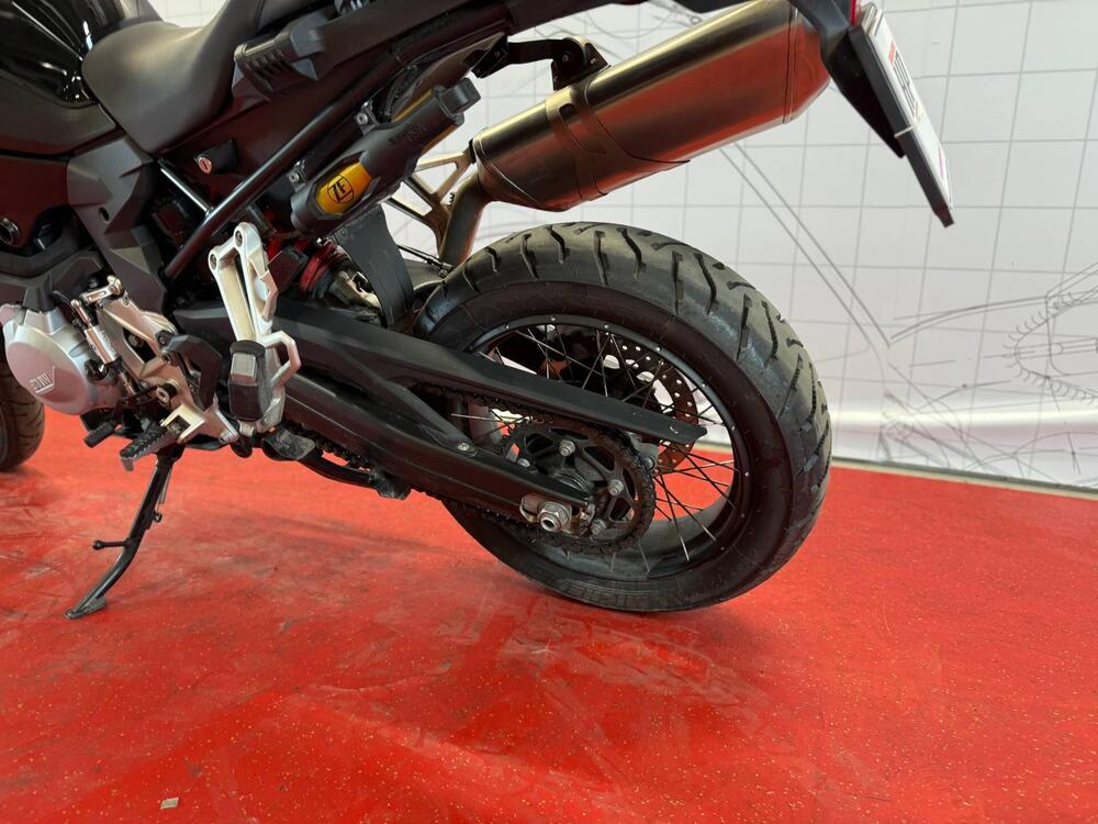 Bmw F 850 GS (2021 - 24) (15)