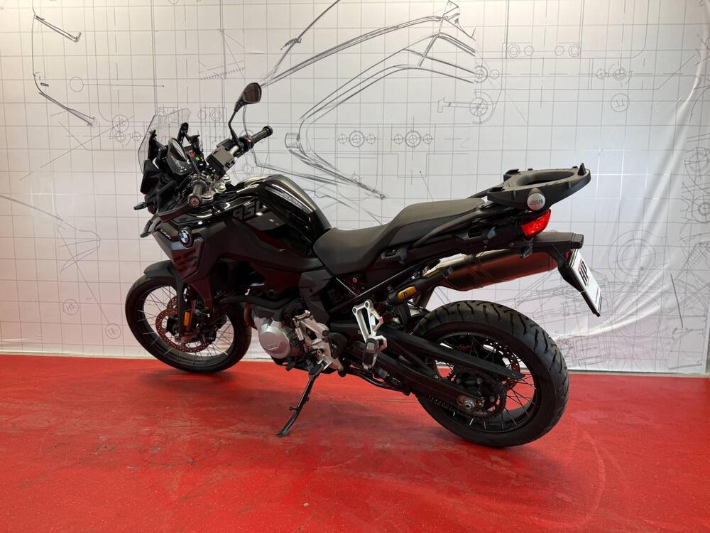Bmw F 850 GS (2021 - 24) (6)