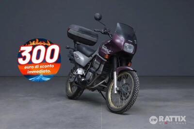 Honda Transalp XL 600V (1991 - 93) usata