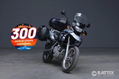 Bmw F 650 GS (2004 - 07) usata