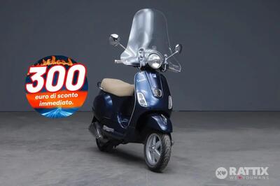 Vespa LX 150 3V (2012 - 14) usata