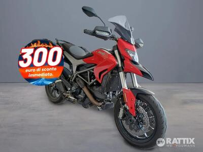 Ducati Hyperstrada 939 (2016 - 18) usata