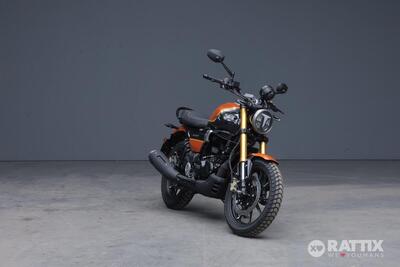 TVS Motor Ronin 250 (2024 - 26) nuova