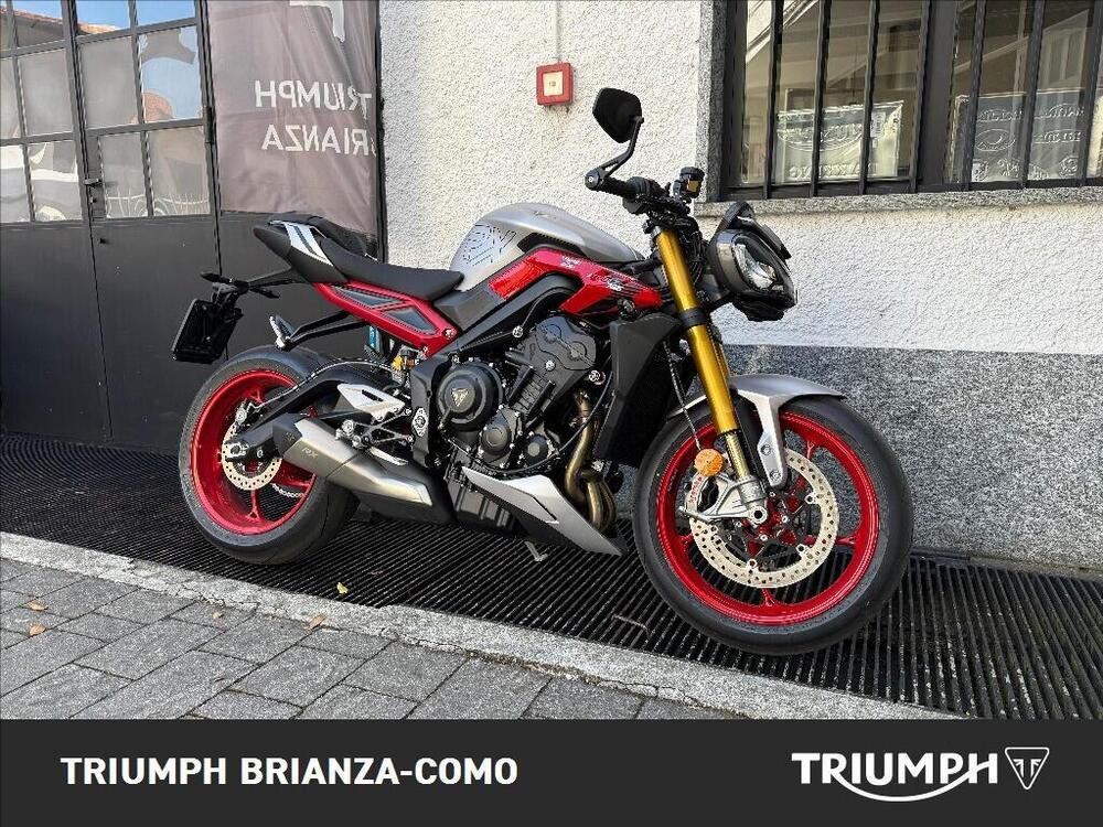 Triumph Street Triple 765 RX (2026) (3)