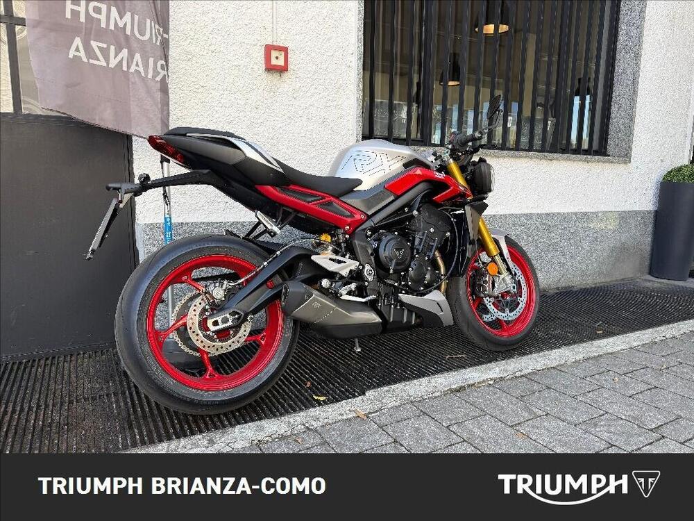 Triumph Street Triple 765 RX (2026) (2)