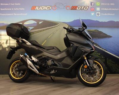 Honda Forza 750 DCT (2021 - 24) usata