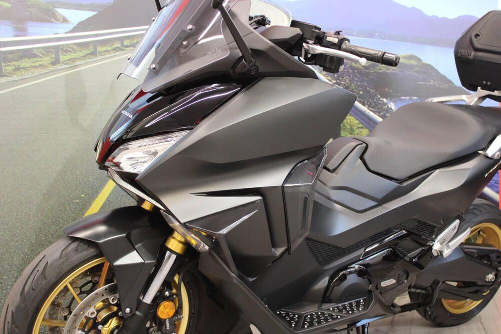 Honda Forza 750 DCT (2021 - 24) (8)