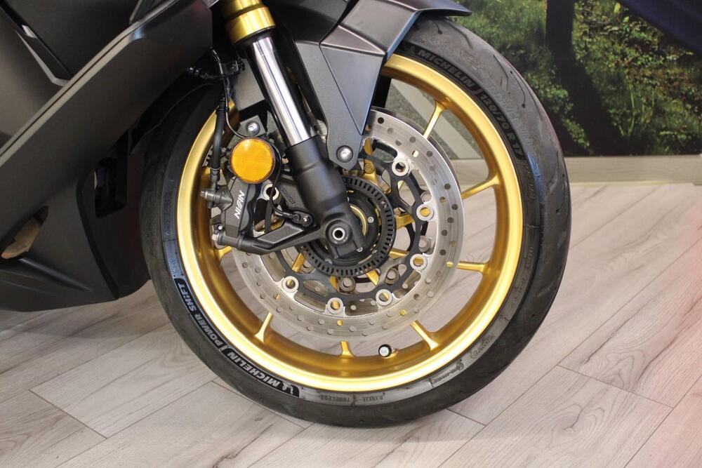 Honda Forza 750 DCT (2021 - 24) (13)