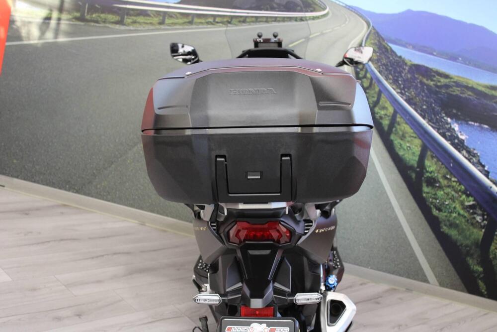 Honda Forza 750 DCT (2021 - 24) (19)