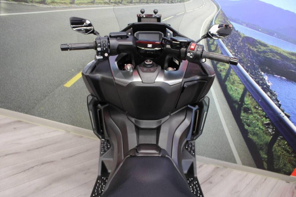 Honda Forza 750 DCT (2021 - 24) (20)