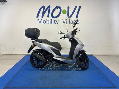 Um Italia Wynwood 125 (2025 - 26) usata