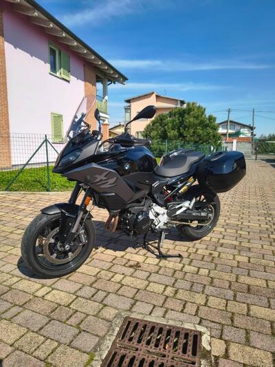 Bmw F 900 XR (2020 - 24) usata