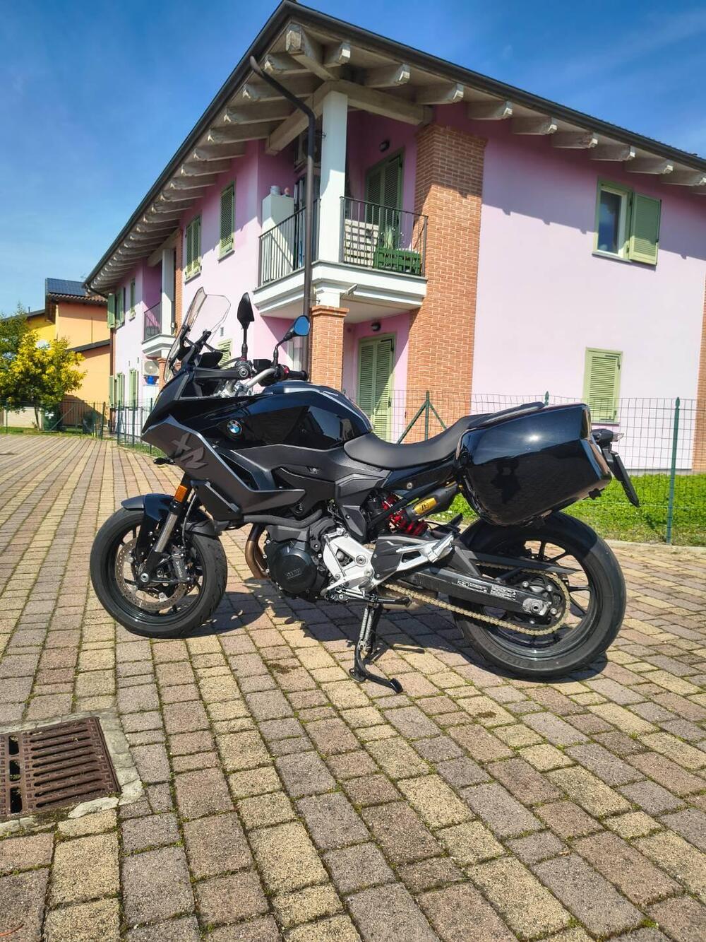Bmw F 900 XR (2020 - 24) (2)