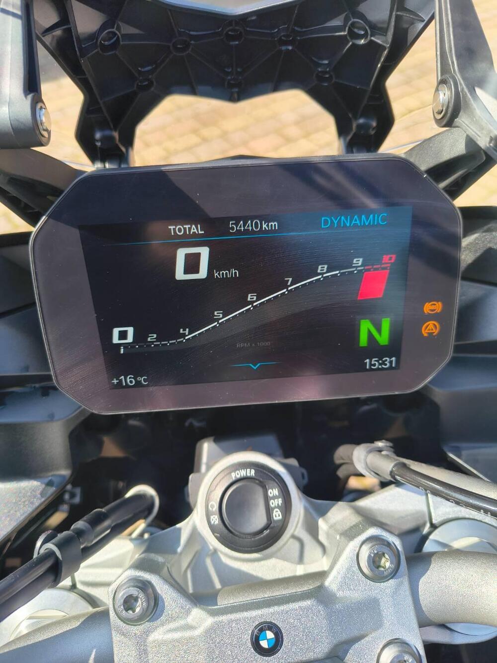 Bmw F 900 XR (2020 - 24) (3)