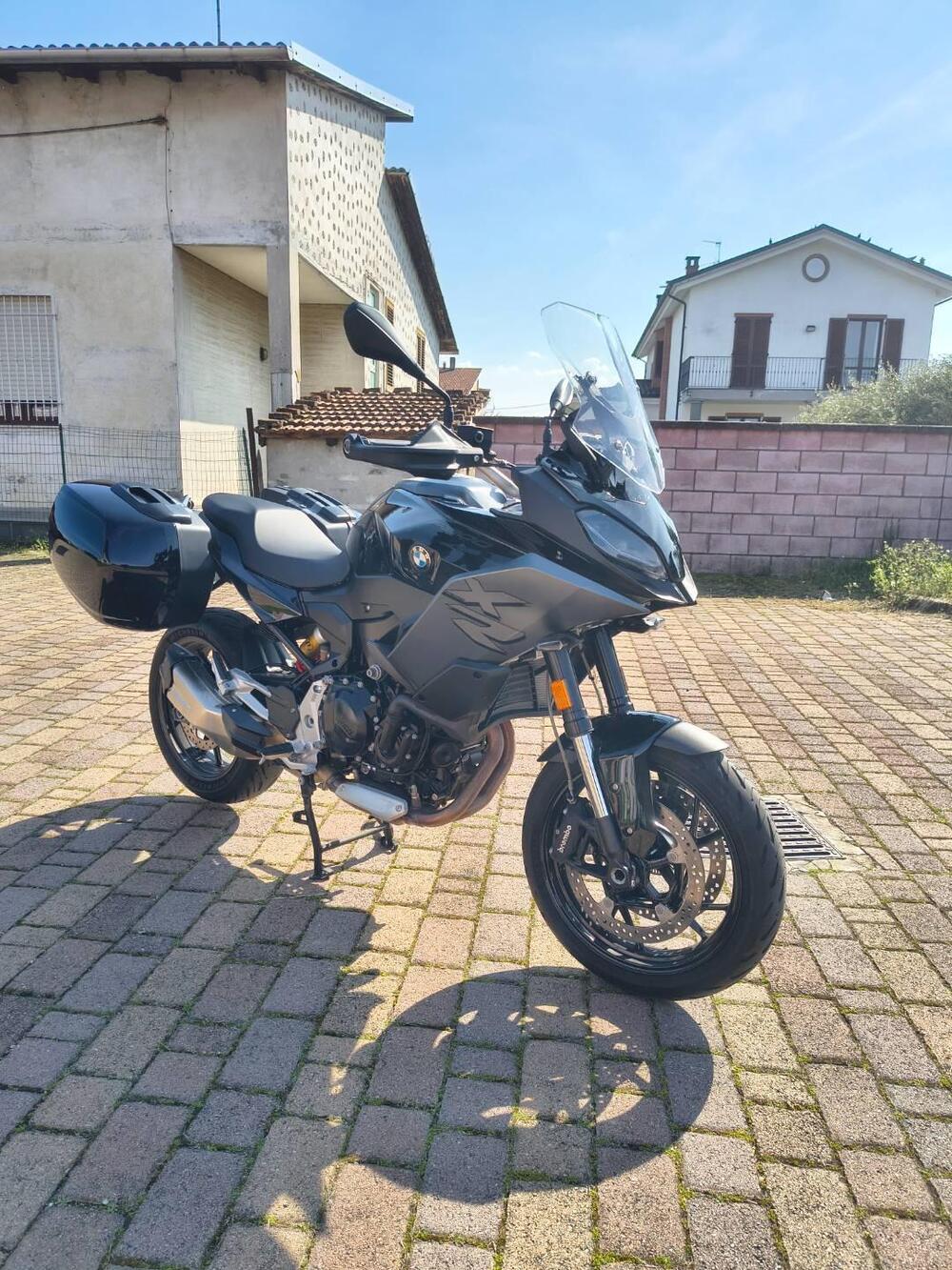 Bmw F 900 XR (2020 - 24) (4)