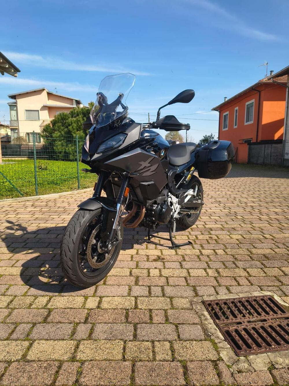 Bmw F 900 XR (2020 - 24) (5)