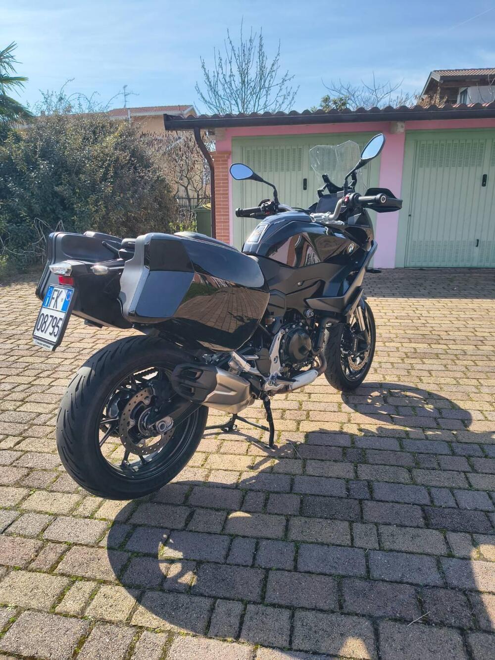 Bmw F 900 XR (2020 - 24) (6)