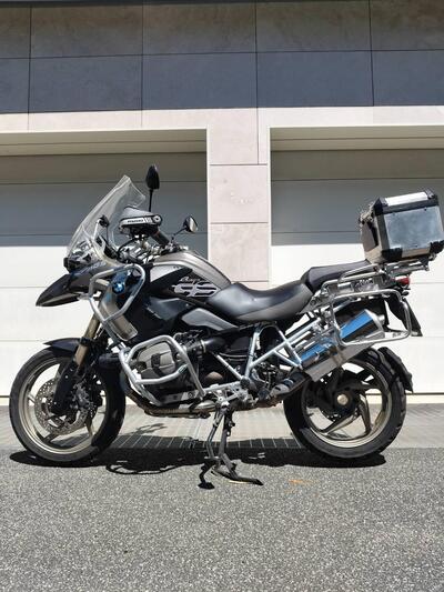 Bmw R 1200 GS (2010 - 12) usata
