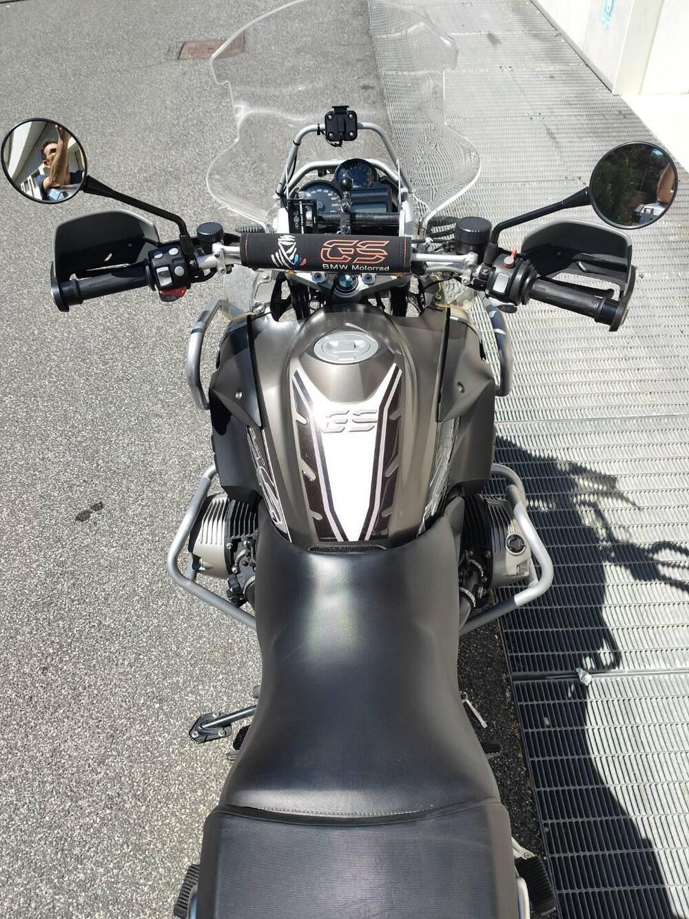 Bmw R 1200 GS (2010 - 12) (5)