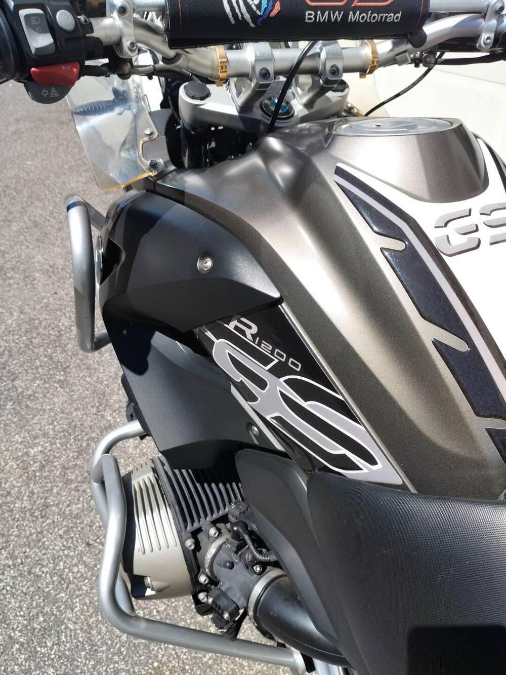 Bmw R 1200 GS (2010 - 12) (6)