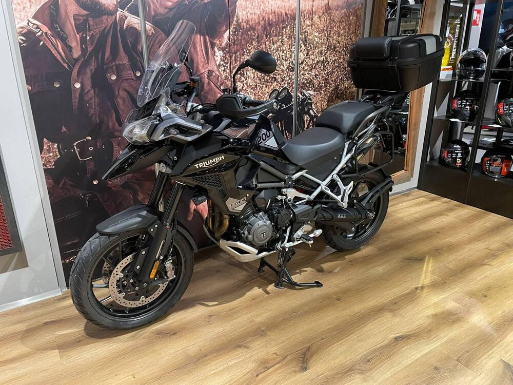 Triumph Tiger 1200 GT Pro (2022 - 23) (3)