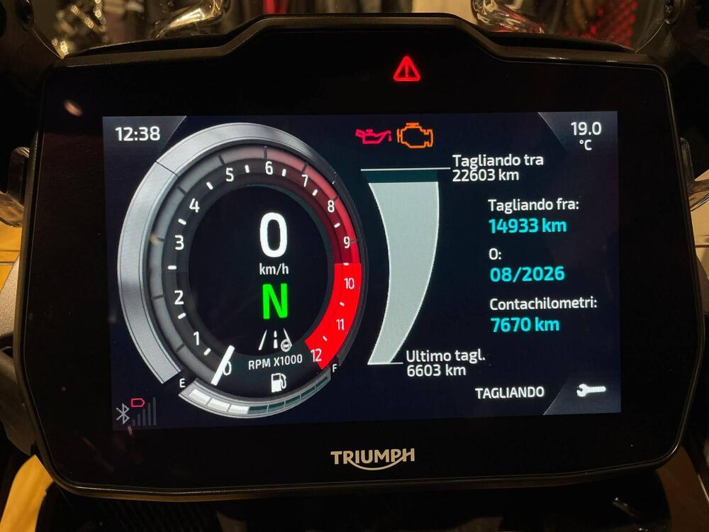 Triumph Tiger 1200 GT Pro (2022 - 23) (6)