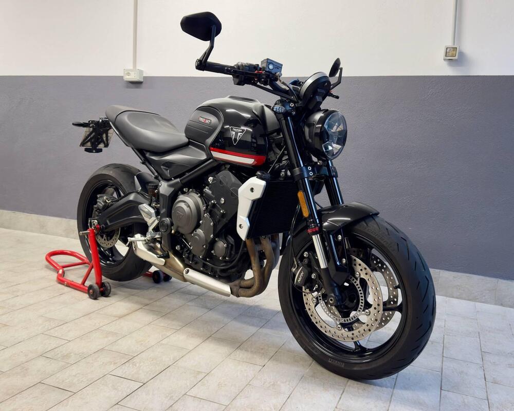 Triumph Trident 660 (2021 - 24) (6)