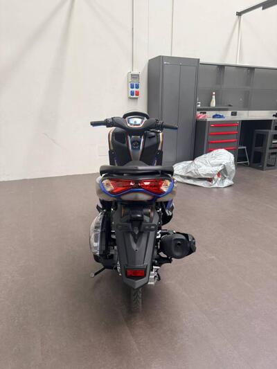 Yamaha N-Max 125 (2021 - 24) usata